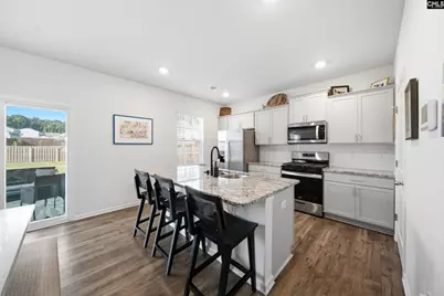833 Marigold Lane, Lexington, SC 29072 - Photo 5