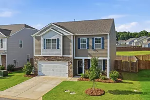 833 Marigold Ln, Lexington, SC 29072 - Photo 1