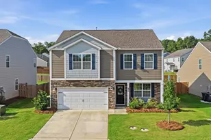 833 Marigold Ln, Lexington, SC 29072 - Photo 1