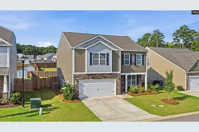 833 Marigold Lane, Lexington, SC 29072 - Photo 27