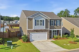 833 Marigold Ln, Lexington, SC 29072 - Photo 27