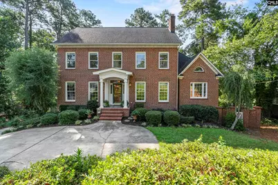 324 N Stonehedge Drive, Columbia, SC 29210 - Photo 1