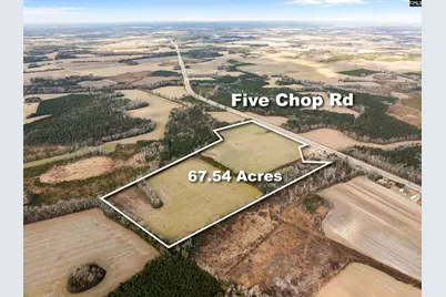 0 Five Chop Road, Santee, SC 29142 - Photo 13