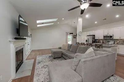 248 Saddlebrooke Road, Lexington, SC 29072 - Photo 7