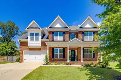 64 Fork Branch Court, Irmo, SC 29063 - Photo 1