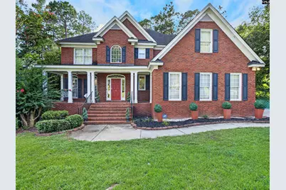 96 Old Still Road W, Columbia, SC 29223 - Photo 1