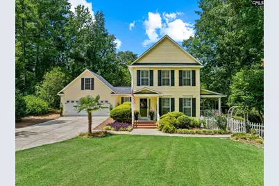50 Edens Lane, Lugoff, SC 29078 - Photo 1
