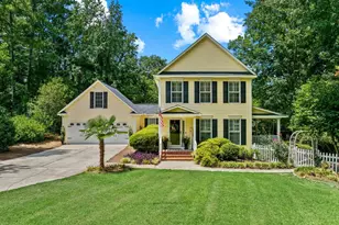 50 Edens Ln, Lugoff, SC 29078 - Photo 1