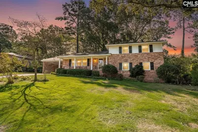 3410 Woodbranch Road, Columbia, SC 29206 - Photo 1