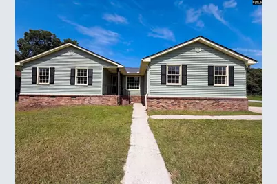 600 Antioch Place, Columbia, SC 29209 - Photo 1
