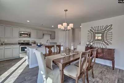 651 Marbled Teal Lane, Hopkins, SC 29061 - Photo 9