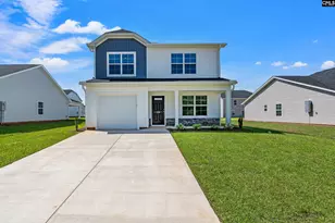 655 Marbled Teal Ln, Hopkins, SC 29061 - Photo 1
