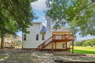 168 Hollow Tree Ct, Lugoff, SC 29078 - Photo 31