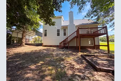 168 Hollow Tree Court, Lugoff, SC 29078 - Photo 5