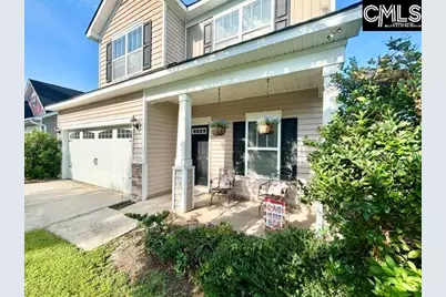 135 Whispering Oak Lane, Chapin, SC 29036 - Photo 3
