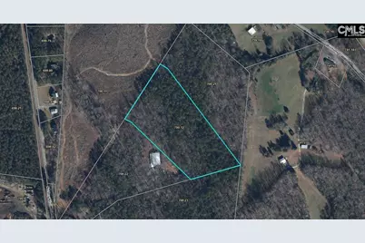 Tbd Nursery Road, Newberry, SC 29075 - Photo 1