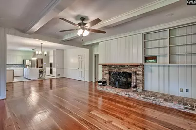 3611 Boundbrook Lane, Columbia, SC 29206 - Photo 17