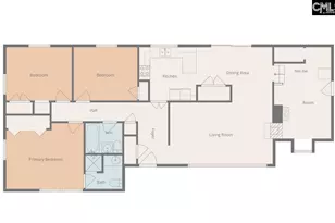4031 Webb Ct, Columbia, SC 29204 - Photo 43