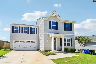 441 Trade Wind Lane, Hopkins, SC 29061 - Photo 1