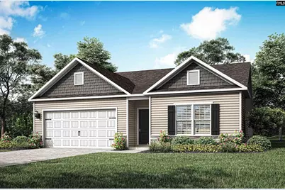1860 Wild Rice Road, Gilbert, SC 29054 - Photo 1