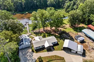 1238 Saluda Island Rd, Prosperity, SC 29127 - Photo 5