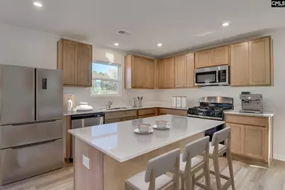 209 Kingfield Drive, Hopkins, SC 29061 - Photo 1