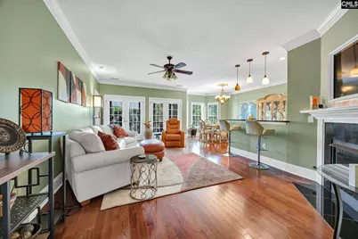 417 Bosque Circle, Blythewood, SC 29016 - Photo 5