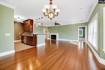 417 Bosque Circle, Blythewood, SC 29016 - Photo 5