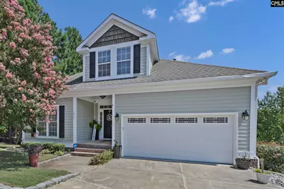 417 Bosque Circle, Blythewood, SC 29016 - Photo 1