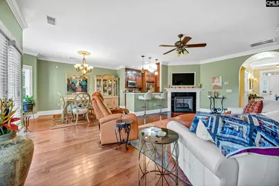 417 Bosque Circle, Blythewood, SC 29016 - Photo 7