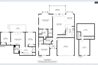 417 Bosque Circle, Blythewood, SC 29016 - Photo 43