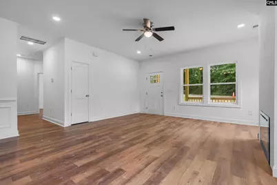 6803 Wakefield Road, Columbia, SC 29203 - Photo 5