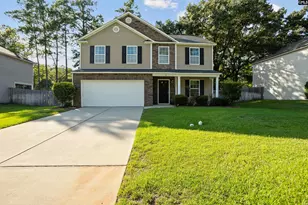16 Pear Tree Loop, Elgin, SC 29045 - Photo 1