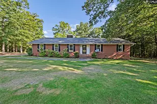 5703 Columbia Hwy, Saluda, SC 29138 - Photo 1