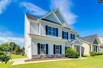 203 Shell Mound Court, West Columbia, SC 29170 - Photo 1