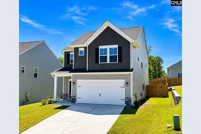 135 Coppersmith Drive, Lexington, SC 29073 - Photo 3