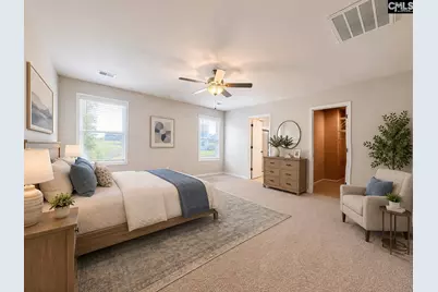 135 Coppersmith Drive, Lexington, SC 29073 - Photo 25
