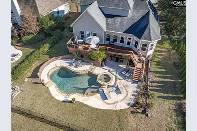 201 Stoney Pointe Drive, Chapin, SC 29036 - Photo 5