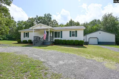 463 River Road, Salley, SC 29137 - Photo 1