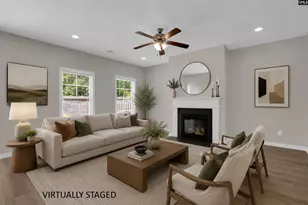 137 Wahoo Cir, Irmo, SC 29063 - Photo 5