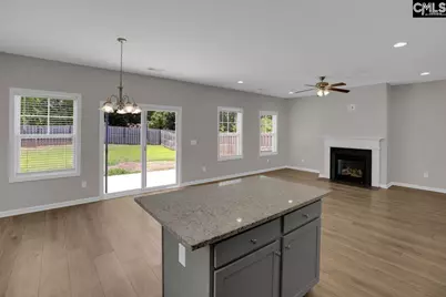 137 Wahoo Circle, Irmo, SC 29063 - Photo 9