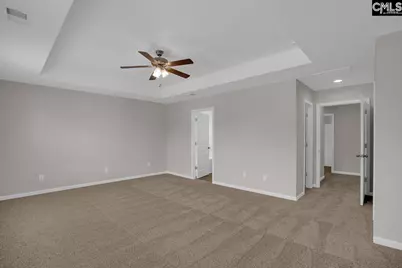 137 Wahoo Circle, Irmo, SC 29063 - Photo 21