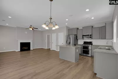 137 Wahoo Circle, Irmo, SC 29063 - Photo 17