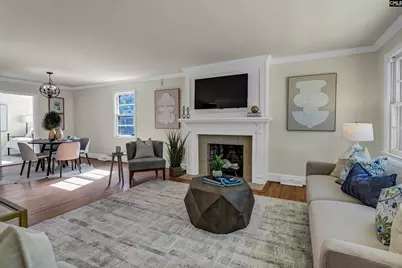 1111 S Holly Street, Columbia, SC 29205 - Photo 5