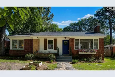 1111 S Holly Street, Columbia, SC 29205 - Photo 1