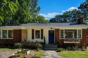 1111 S Holly St, Columbia, SC 29205 - Photo 1