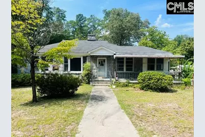 215 Greenwood Road, West Columbia, SC 29169 - Photo 1