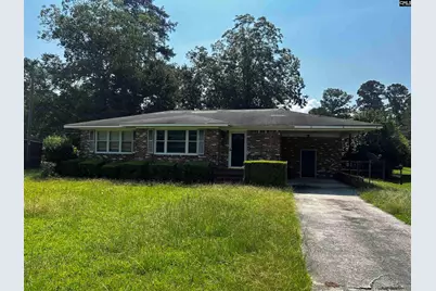 1184 Woodbine Drive, Orangeburg, SC 29115 - Photo 1
