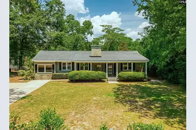 4509 Meadowood Road, Columbia, SC 29206 - Photo 1