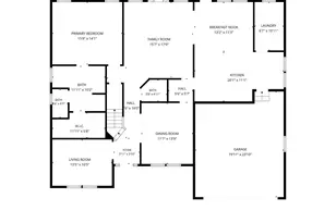 8 Otter Trail Ct, Columbia, SC 29203 - Photo 29